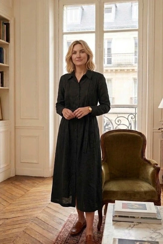 Robes et Ensembles