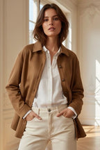 Veste pour femme