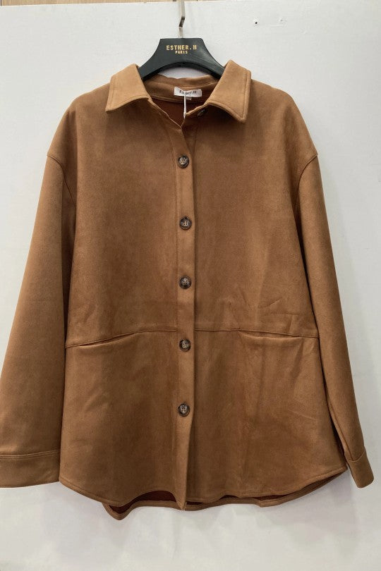 Veste pour femme