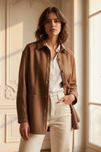 Veste pour femme