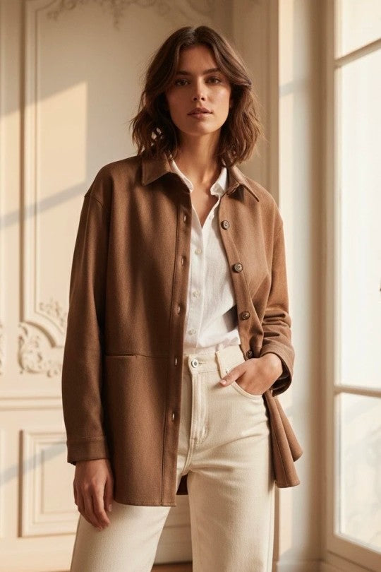 Veste pour femme