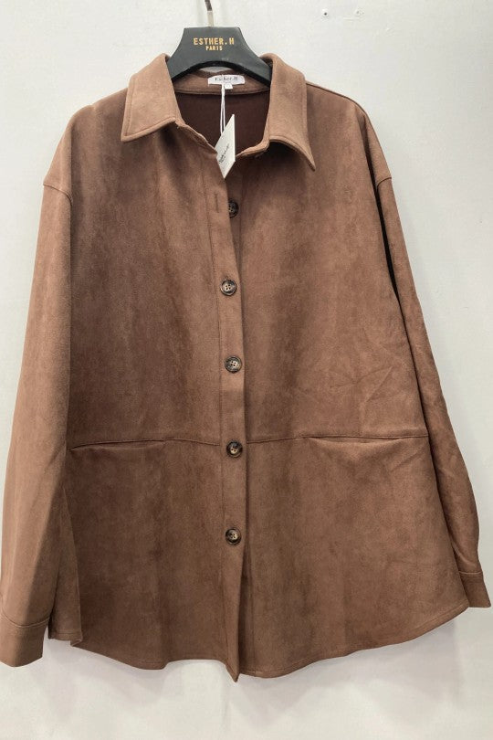 Veste pour femme