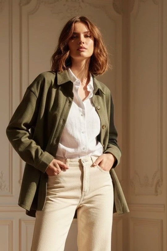 Veste pour femme