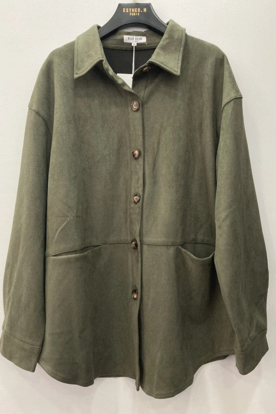 Veste pour femme