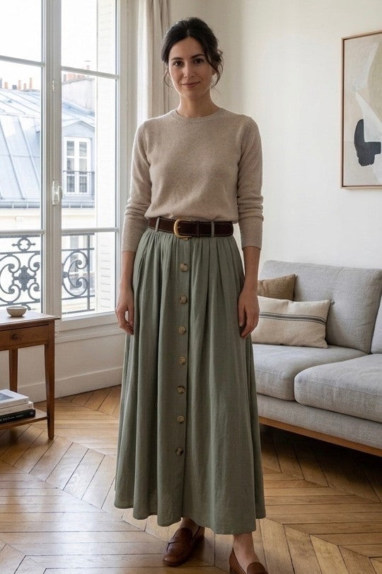 Jupe Pour Femme