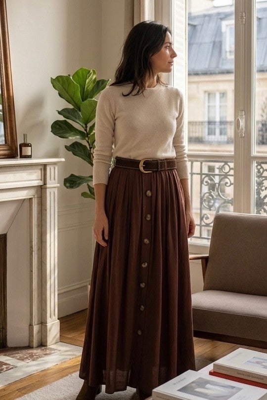 Jupe Pour Femme
