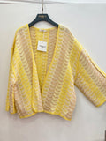 Cardigan-Gilet pour femme