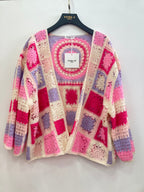 Cardigan-Gilet pour femme