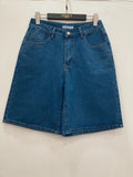 Short en Jean