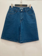 Short en Jean