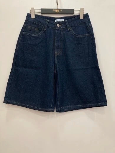 Short en Jean