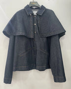 Veste en Jean doublée